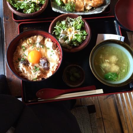 Sagaken Mitsusemura Fumoto Akadori